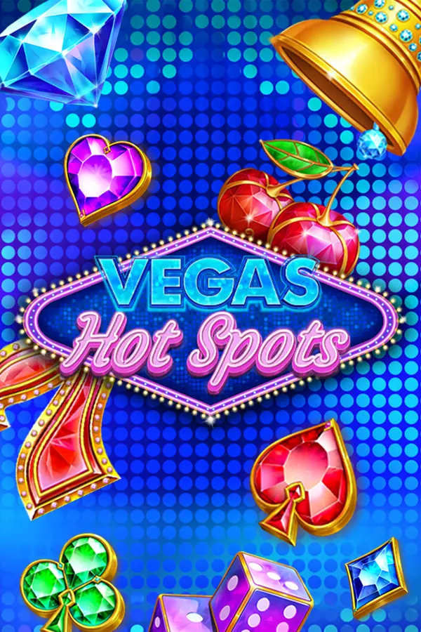 Vegas Hot Spots