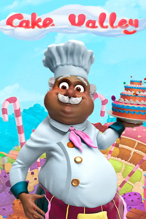 Cake Valley