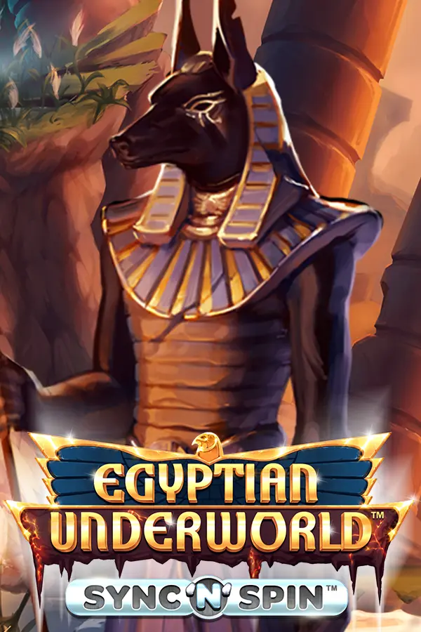 Egyptian Underworld